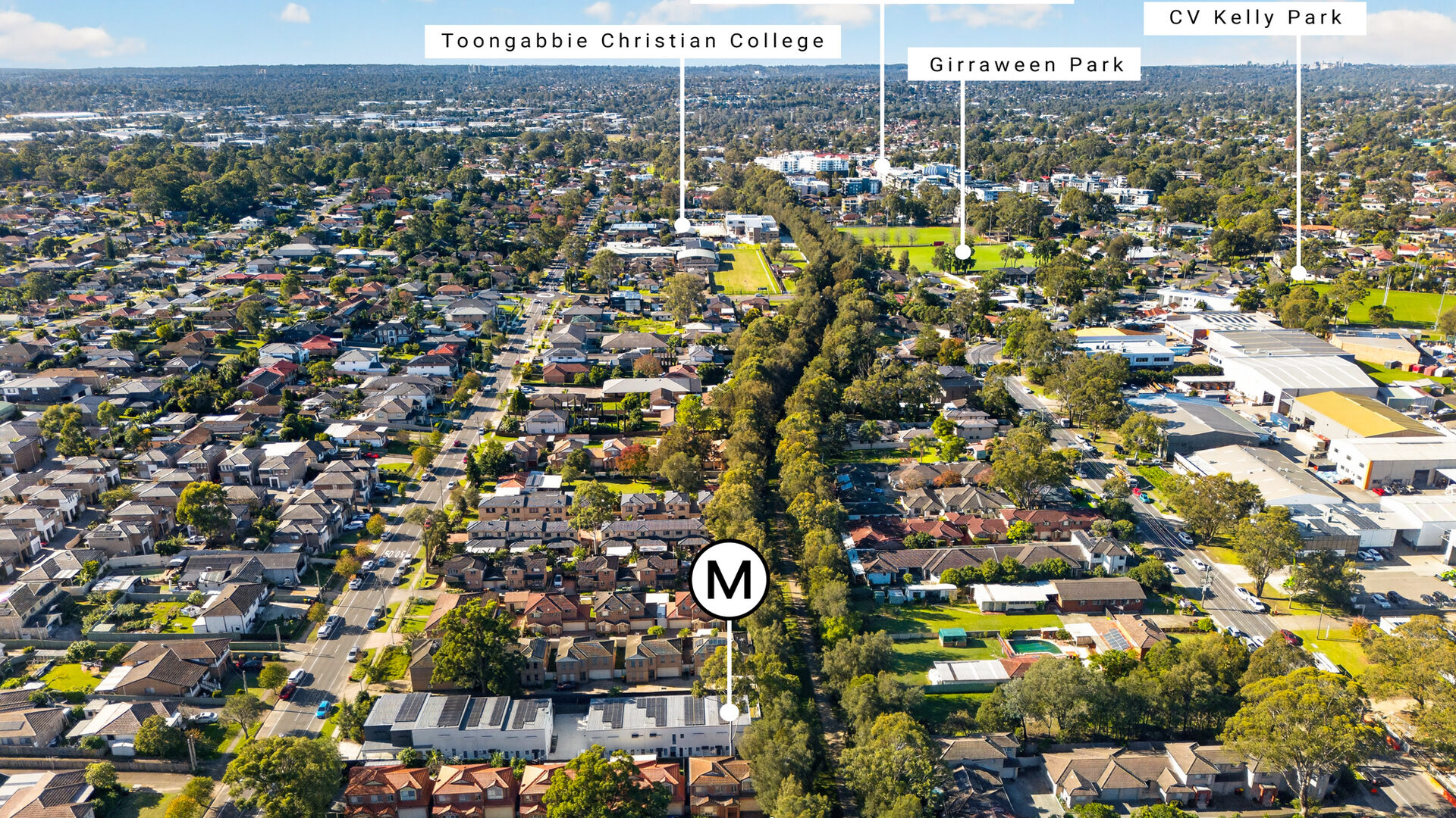 Sold - 8/90 Metella Road - New Property in Toongabbie - Real Estate by Monique Layoun