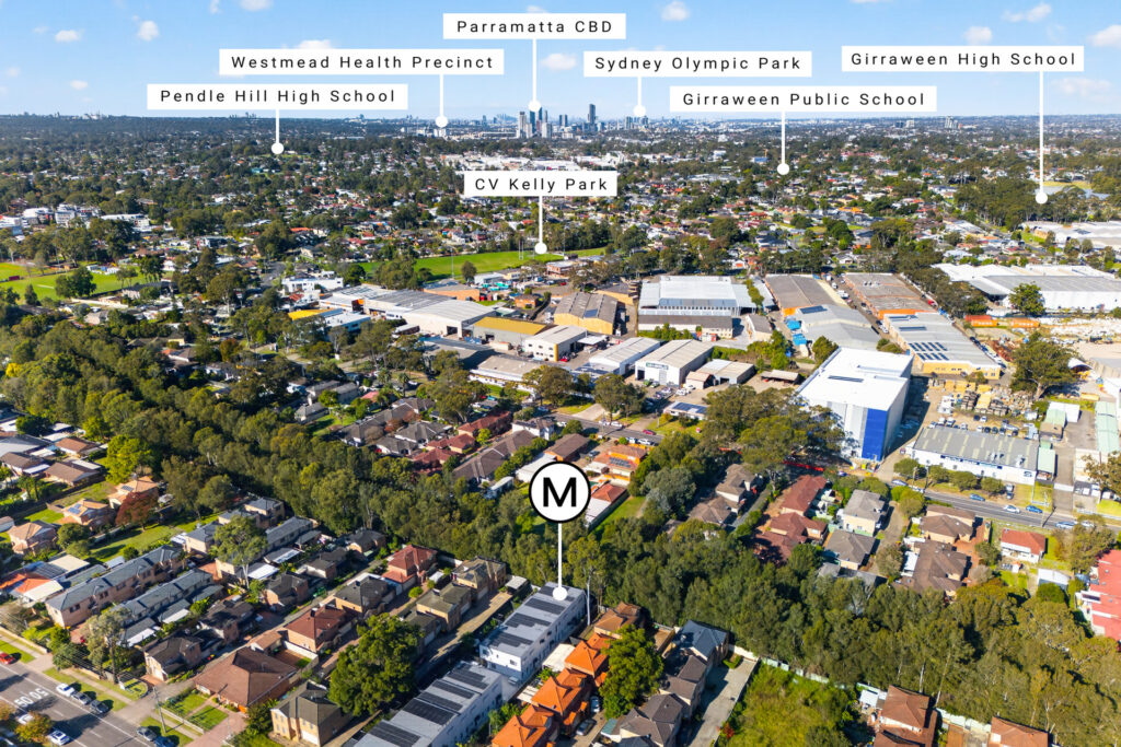 Sold - 8/90 Metella Road - New Property in Toongabbie - Real Estate by Monique Layoun