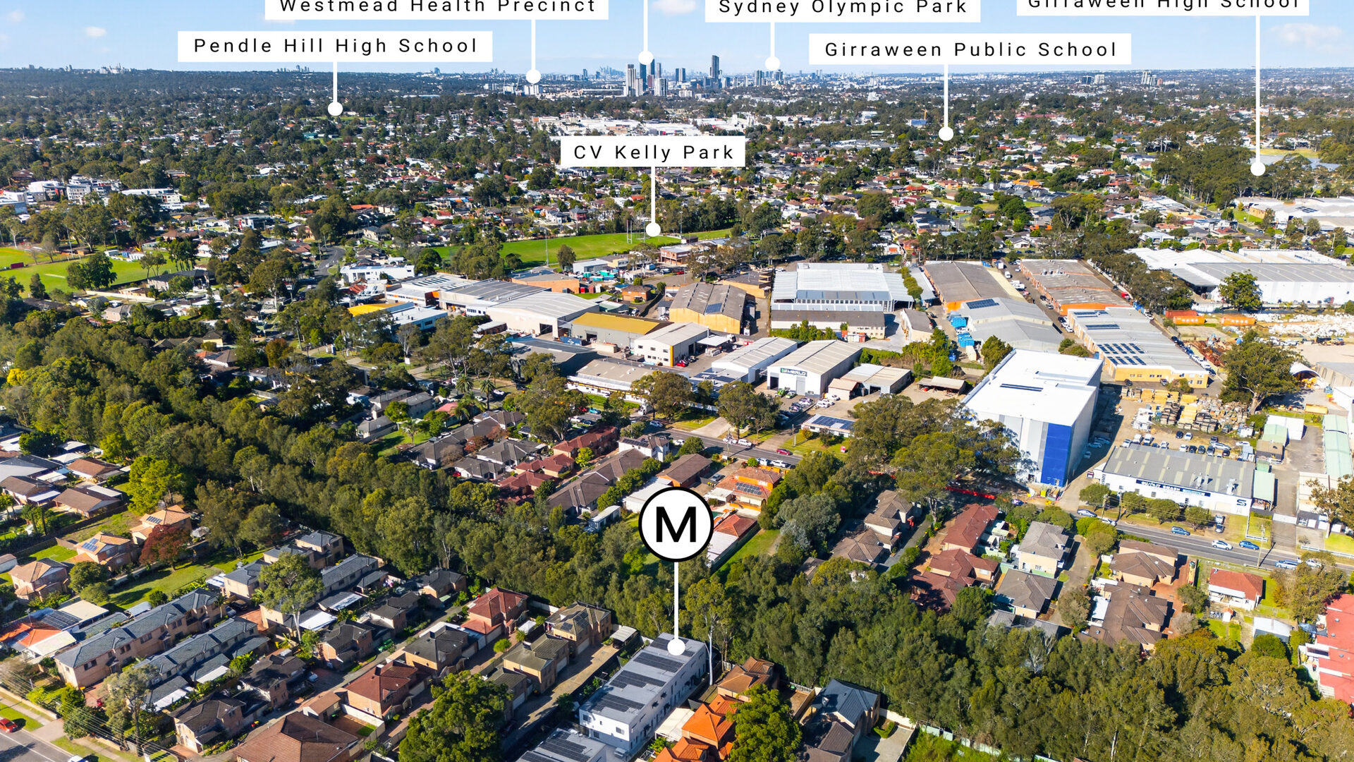Sold - 8/90 Metella Road - New Property in Toongabbie - Real Estate by Monique Layoun