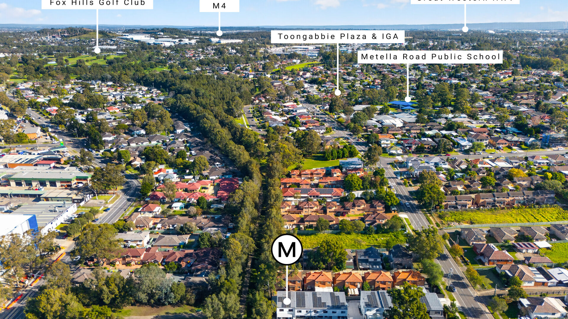Sold - 8/90 Metella Road - New Property in Toongabbie - Real Estate by Monique Layoun