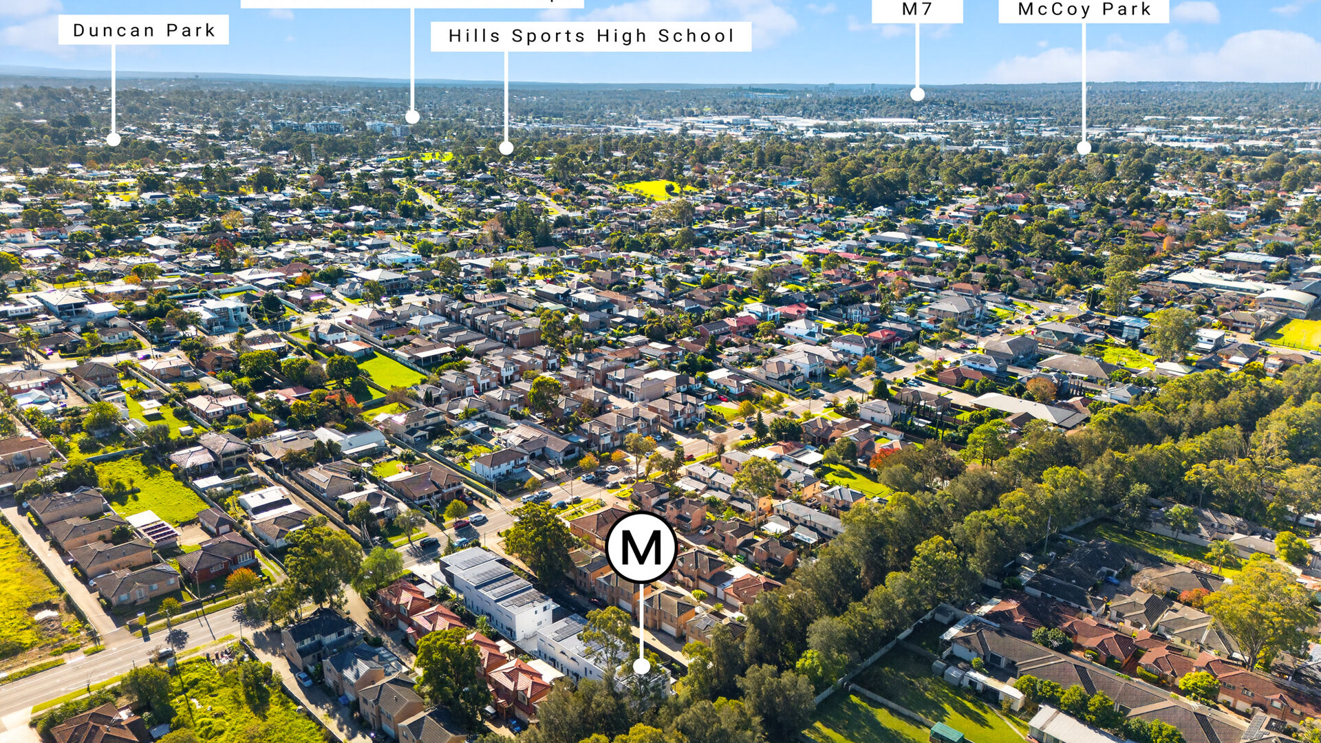 Sold - 8/90 Metella Road - New Property in Toongabbie - Real Estate by Monique Layoun