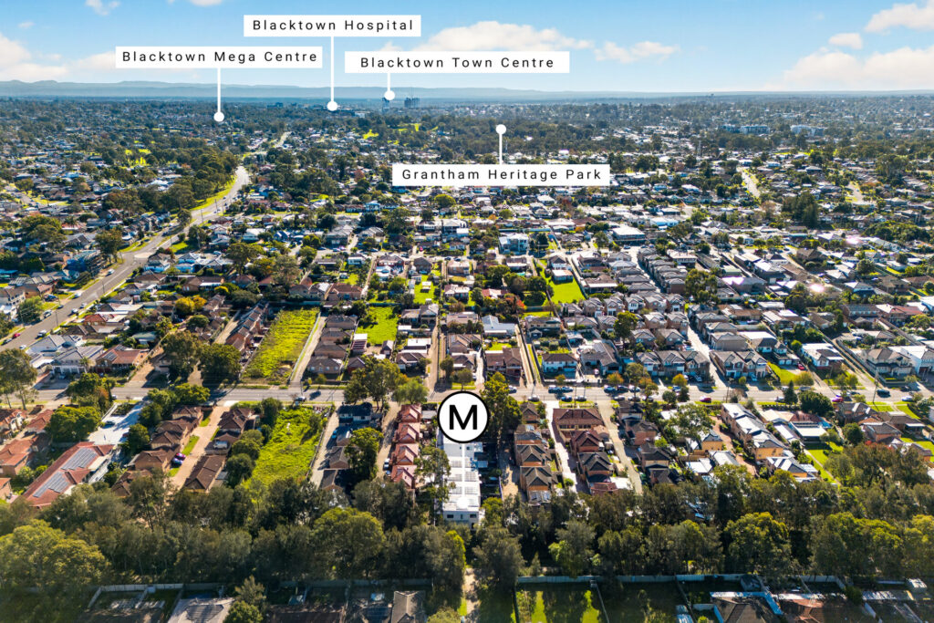Sold - 8/90 Metella Road - New Property in Toongabbie - Real Estate by Monique Layoun