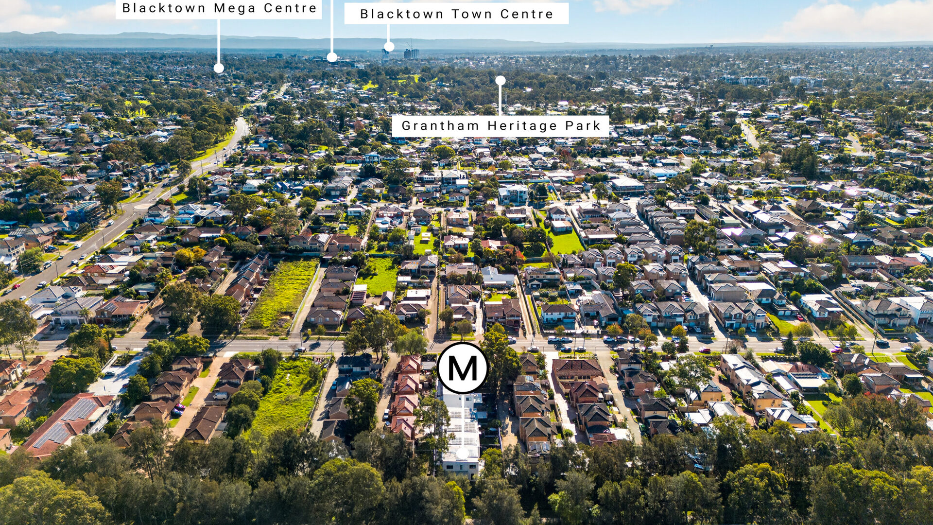 Sold - 8/90 Metella Road - New Property in Toongabbie - Real Estate by Monique Layoun