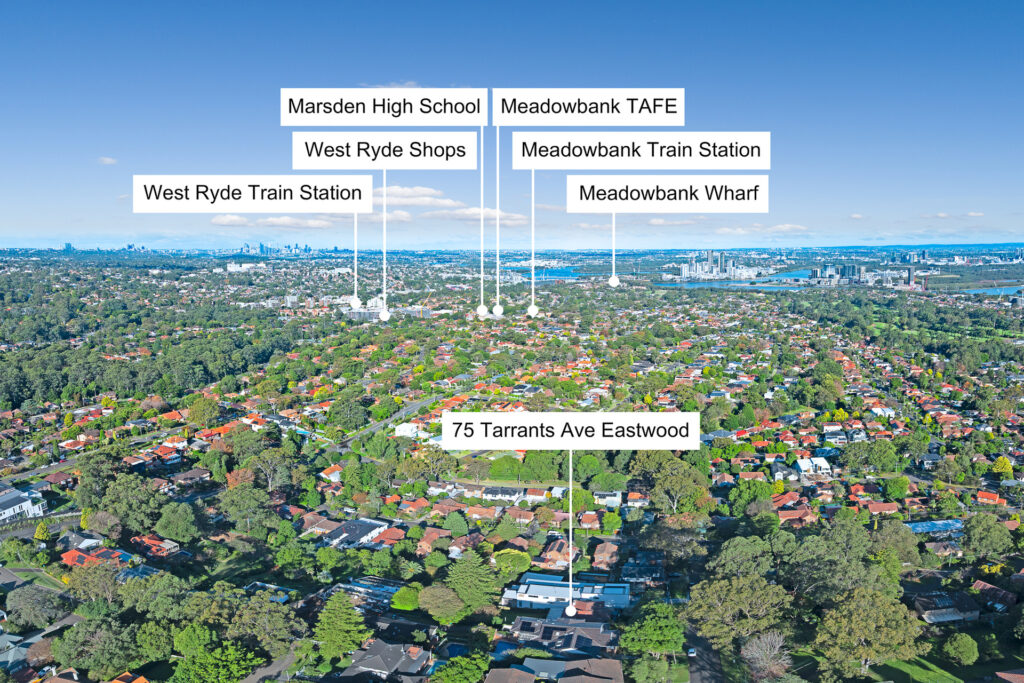 For Sale - 75 Tarrants Avenue - New Property in Eastwood - Real Estate by Teena Vaughan