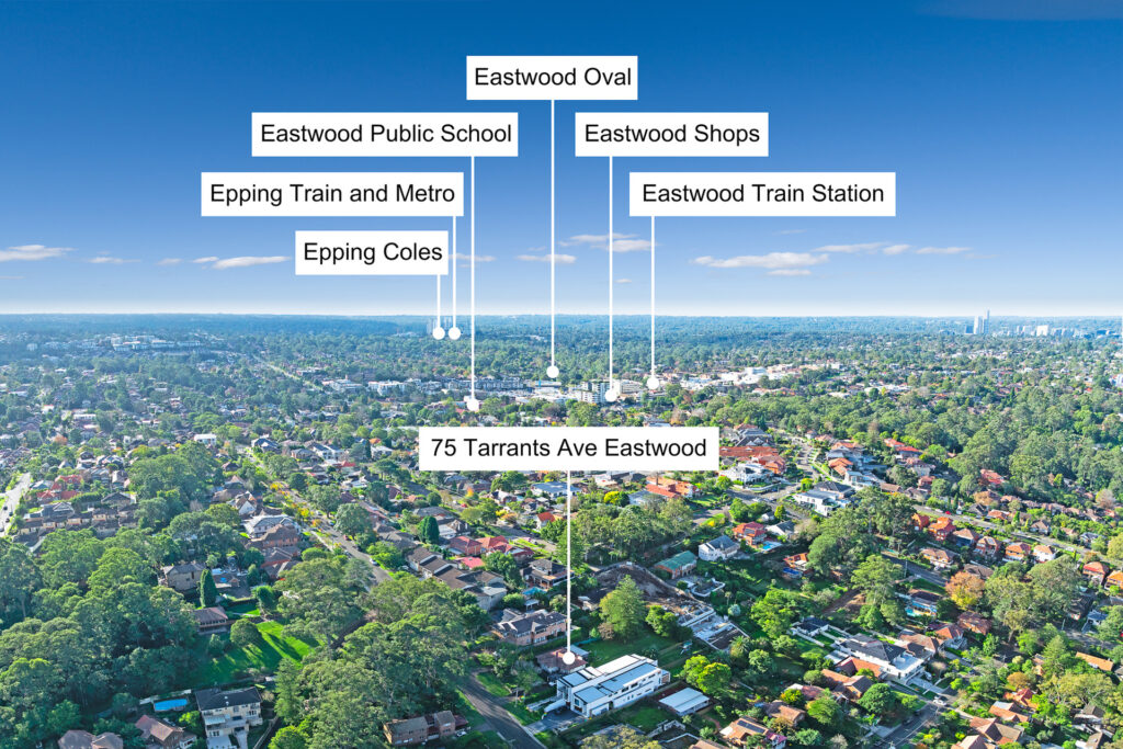 For Sale - 75 Tarrants Avenue - New Property in Eastwood - Real Estate by Teena Vaughan
