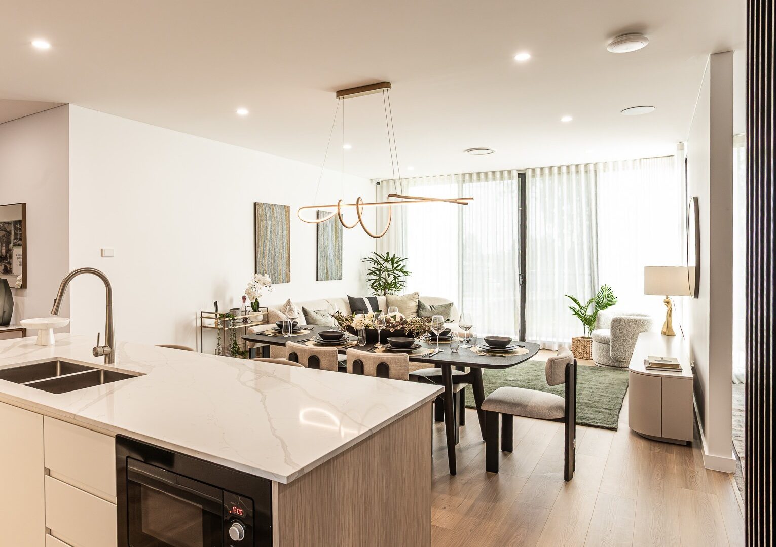 For Sale - F2.505/23-27 Schofields Road - New Property in Tallawong - Real Estate by Ryan Hawes