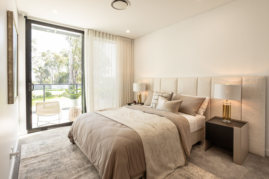 For Sale - F2.505/23-27 Schofields Road - New Property in Tallawong - Real Estate by Ryan Hawes