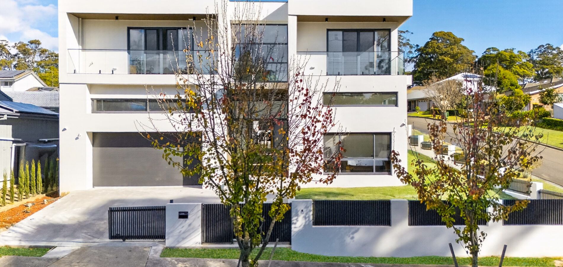 For Sale - 29 Jaffa Road - New Property in Dural - Real Estate by Danielle McLoughlin