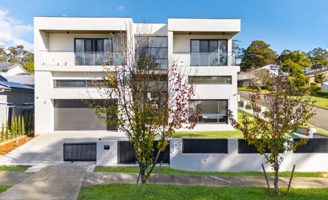 For Sale - 29 Jaffa Road - New Property in Dural - Real Estate by Danielle McLoughlin