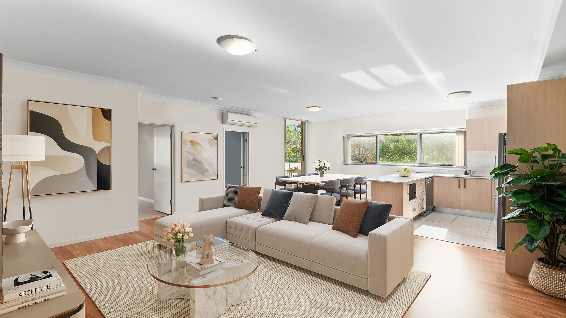 For Sale - 31/10 Murray Street - New Property in Northmead - Real Estate by Brett Humby