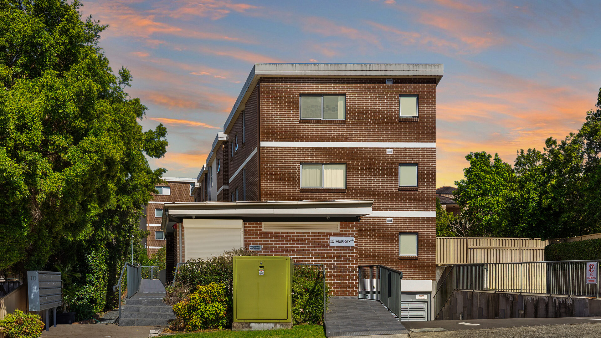 For Sale - 31/10 Murray Street - New Property in Northmead - Real Estate by Brett Humby