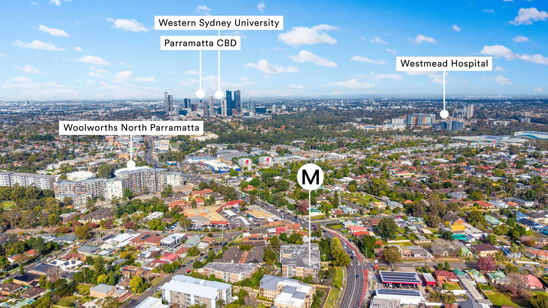 For Sale - 31/10 Murray Street - New Property in Northmead - Real Estate by Brett Humby