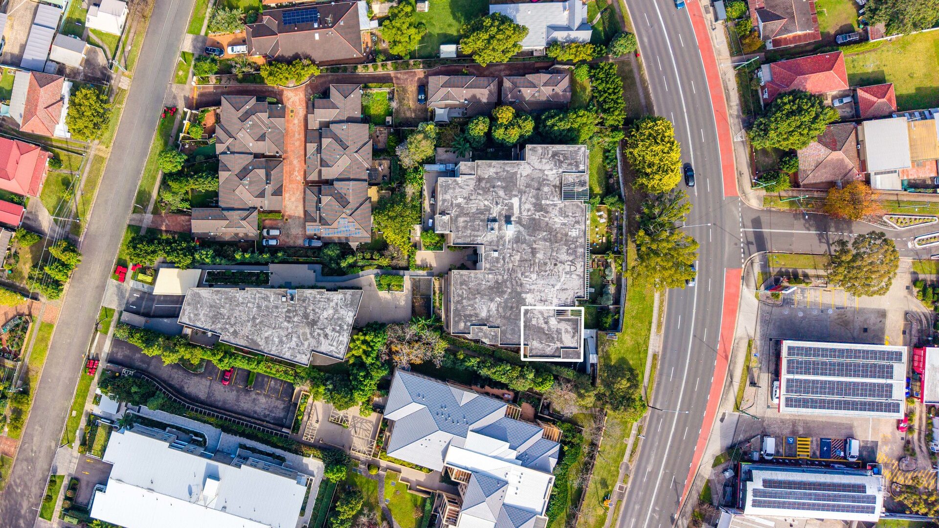 For Sale - 31/10 Murray Street - New Property in Northmead - Real Estate by Brett Humby