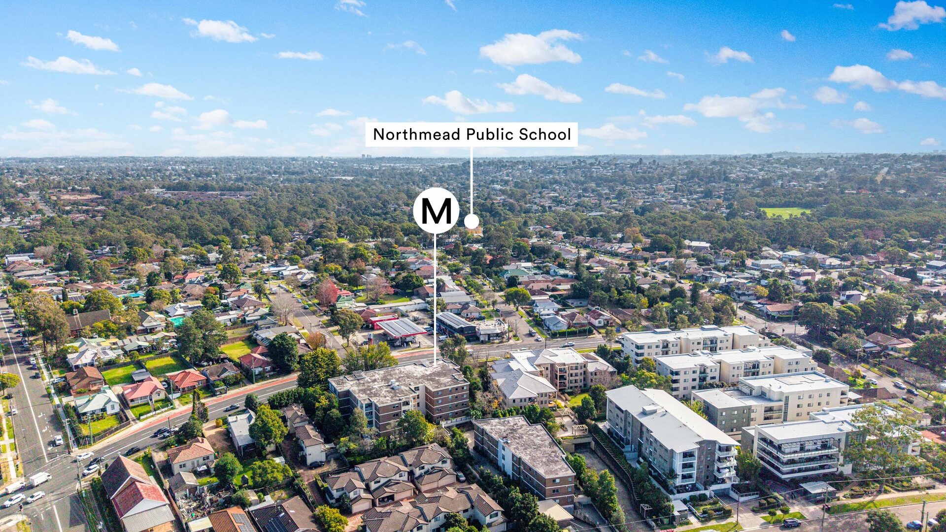 For Sale - 31/10 Murray Street - New Property in Northmead - Real Estate by Brett Humby