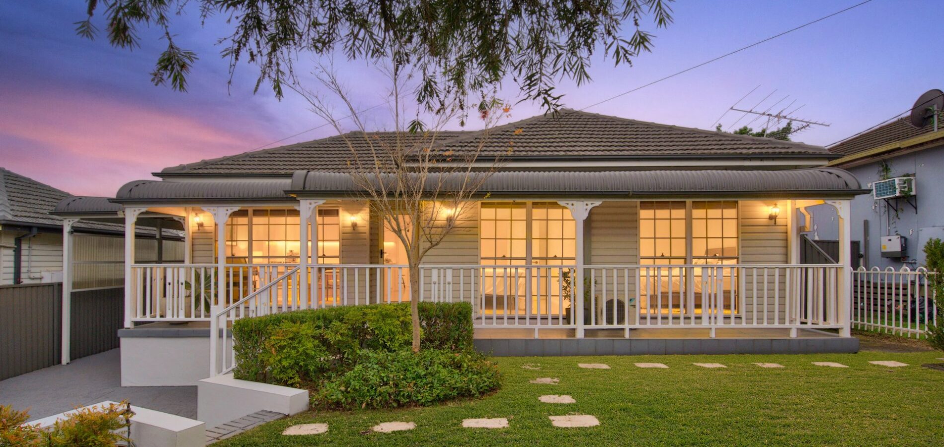 40 Haynes Avenue, Seven Hills