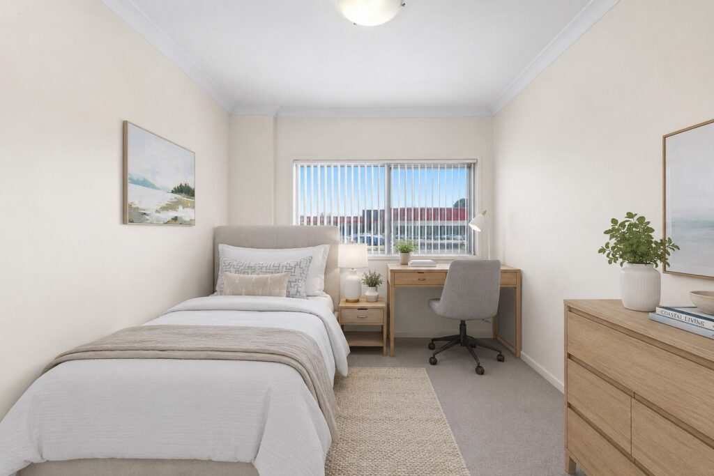 For Sale - 31/10 Murray Street - New Property in Northmead - Real Estate by Brett Humby
