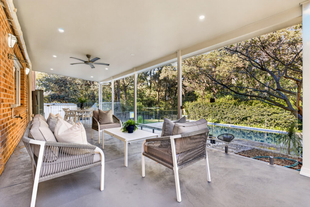 Sold - 7 Barcote Place - New Property in Castle Hill - Real Estate by Peter Pokorny