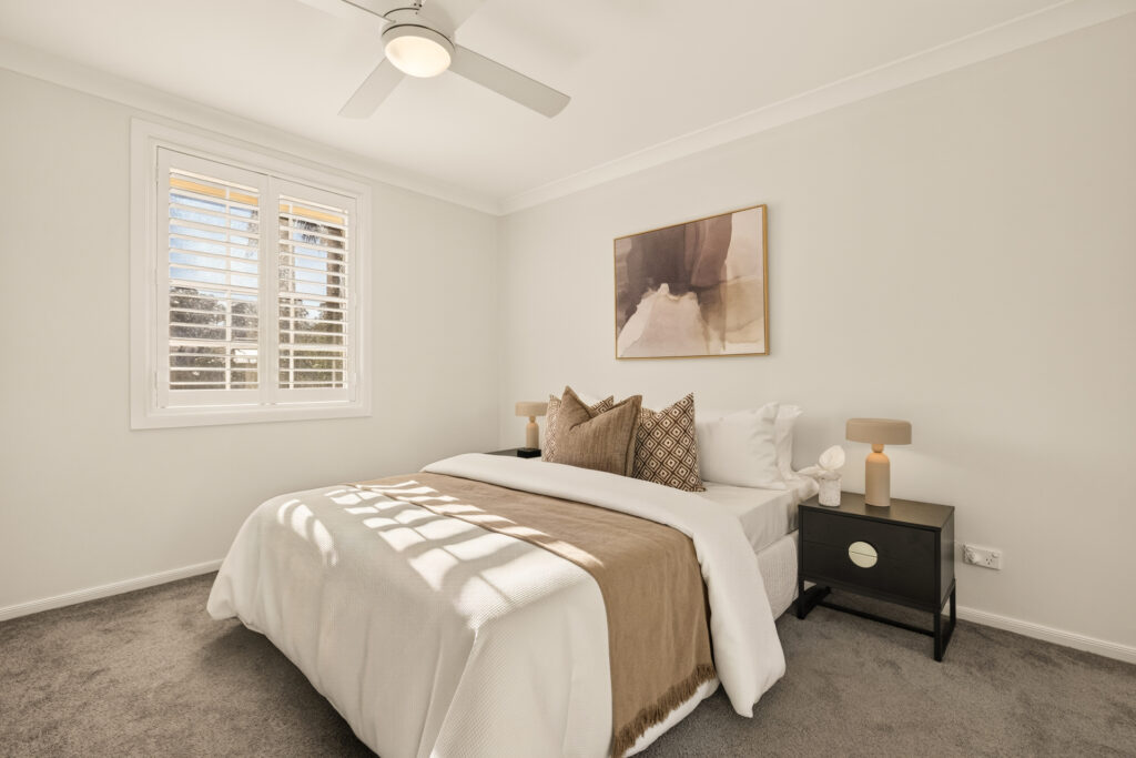 Sold - 7 Barcote Place - New Property in Castle Hill - Real Estate by Peter Pokorny