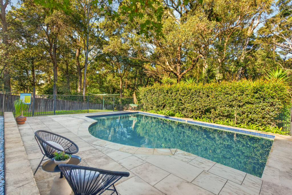 Sold - 7 Barcote Place - New Property in Castle Hill - Real Estate by Peter Pokorny