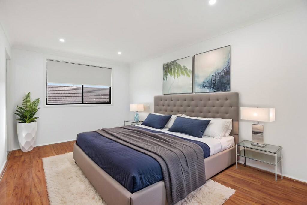 Sold - 17 Clonmore Street - New Property in Kellyville Ridge - Real Estate by Paul Land