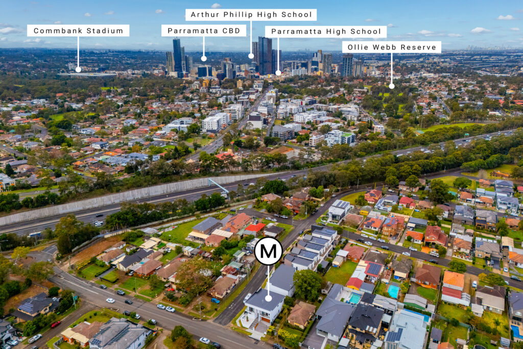 For Sale - 26 Coleman Street - New Property in Merrylands - Real Estate by Joe Wehbe