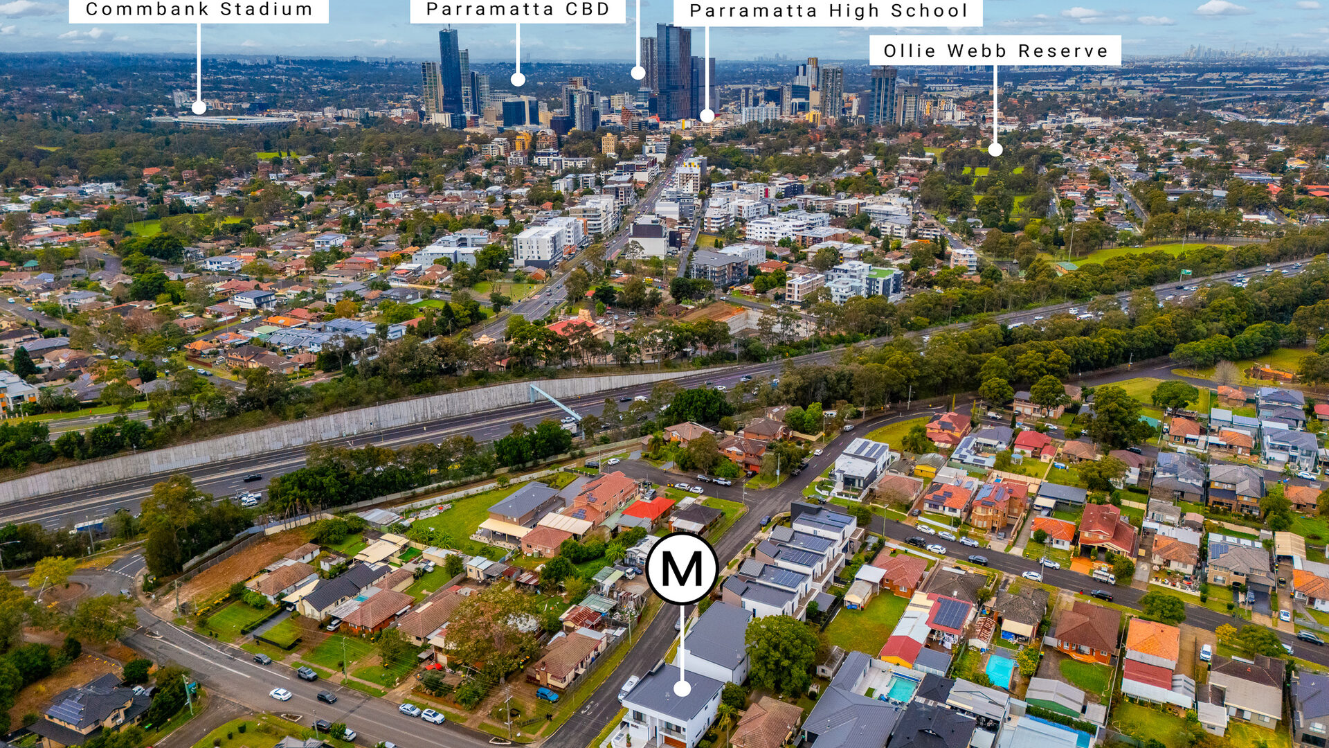 For Sale - 26 Coleman Street - New Property in Merrylands - Real Estate by Joe Wehbe