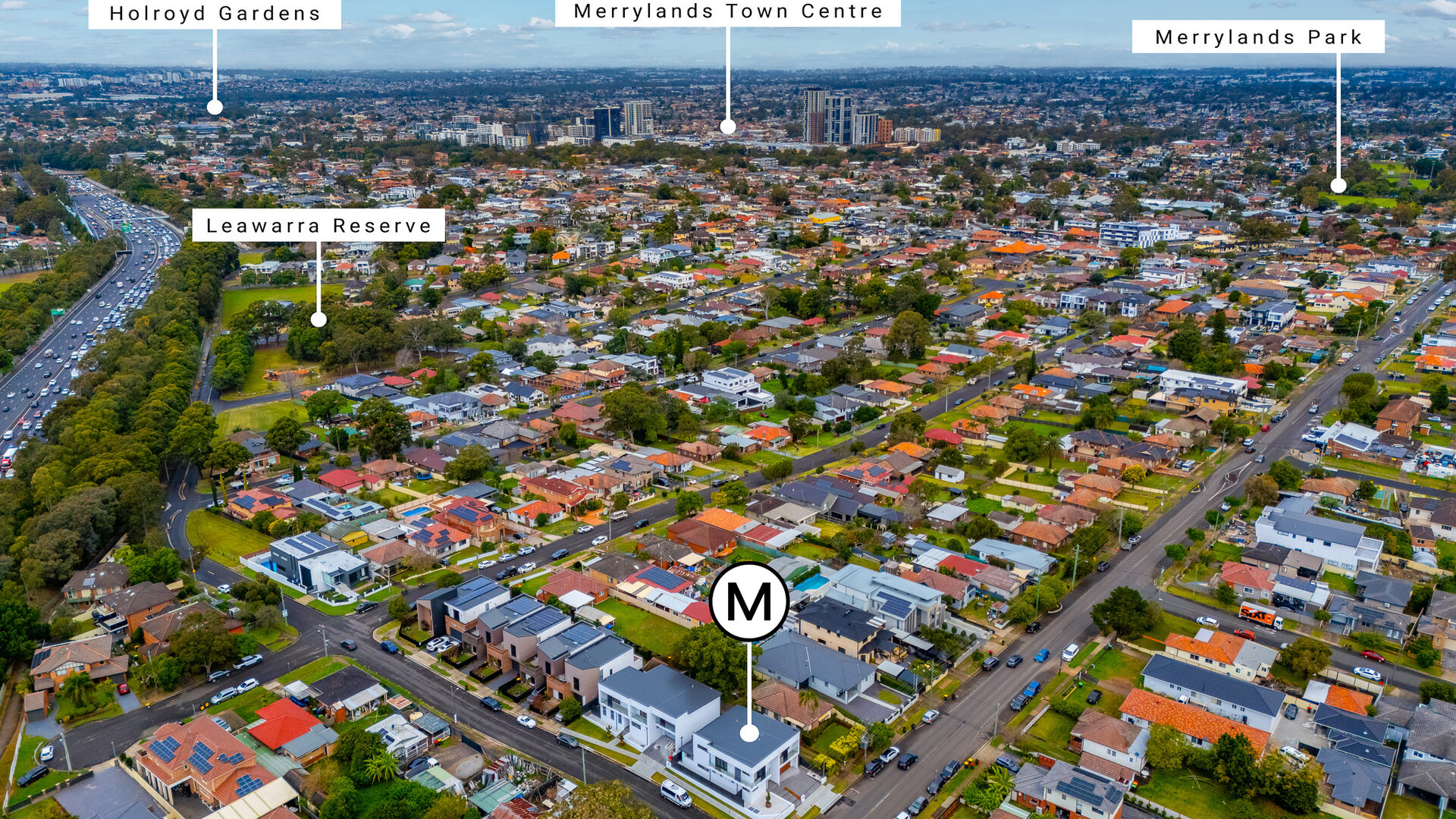 For Sale - 26 Coleman Street - New Property in Merrylands - Real Estate by Joe Wehbe