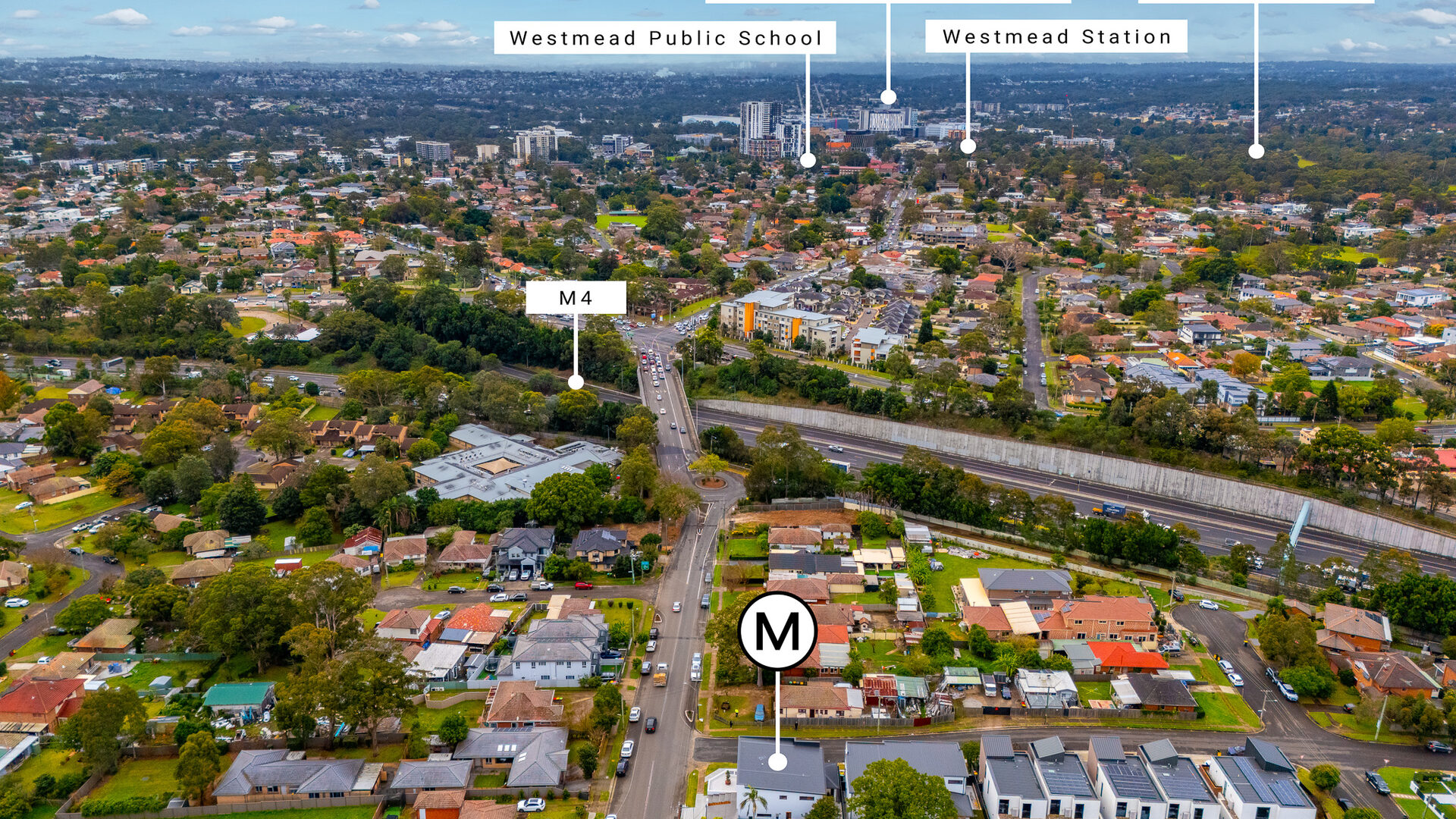 For Sale - 26 Coleman Street - New Property in Merrylands - Real Estate by Joe Wehbe