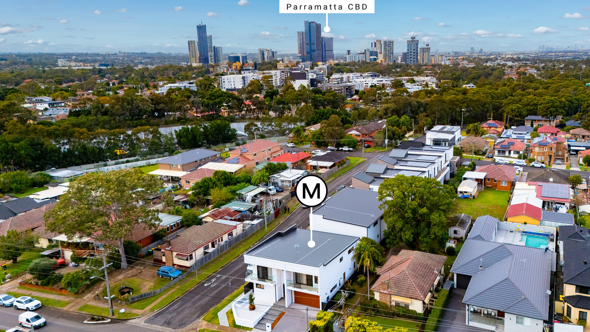 For Sale - 26 Coleman Street - New Property in Merrylands - Real Estate by Joe Wehbe
