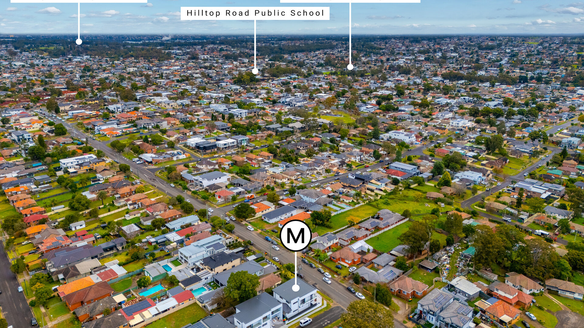 For Sale - 26 Coleman Street - New Property in Merrylands - Real Estate by Joe Wehbe