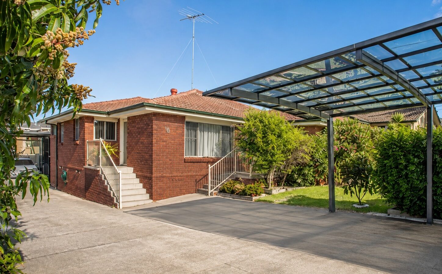 76 & 76A Dawn Street, Greystanes