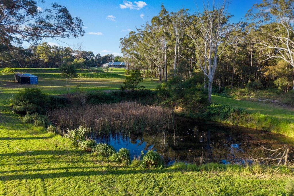 Sold - 14 Pitt Town Road Road - New Property in Kenthurst - Real Estate by  