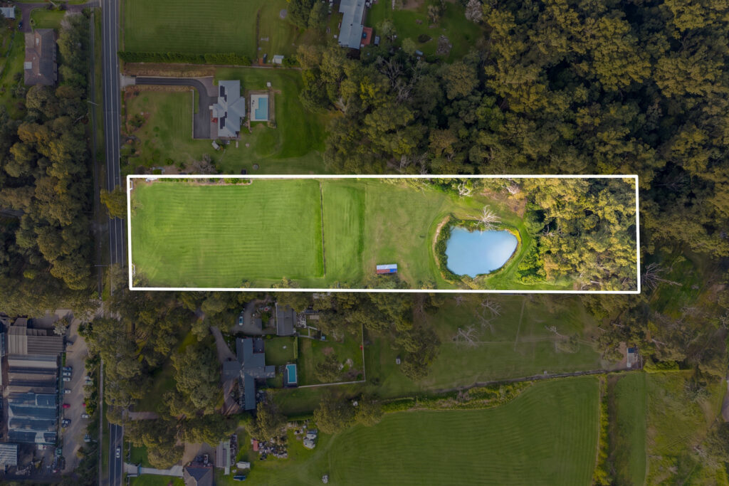 Sold - 14 Pitt Town Road Road - New Property in Kenthurst - Real Estate by  