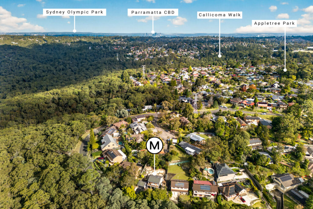 For Sale - 19 Daphne Place - New Property in Cherrybrook - Real Estate by Mark Vinogradov