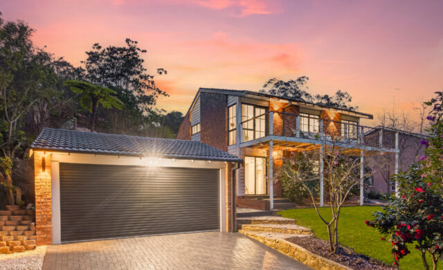 For Sale - 19 Daphne Place - New Property in Cherrybrook - Real Estate by Mark Vinogradov