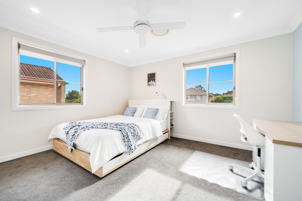Sold - 22 Macquarie Avenue - New Property in Kellyville - Real Estate by Corie Sciberras