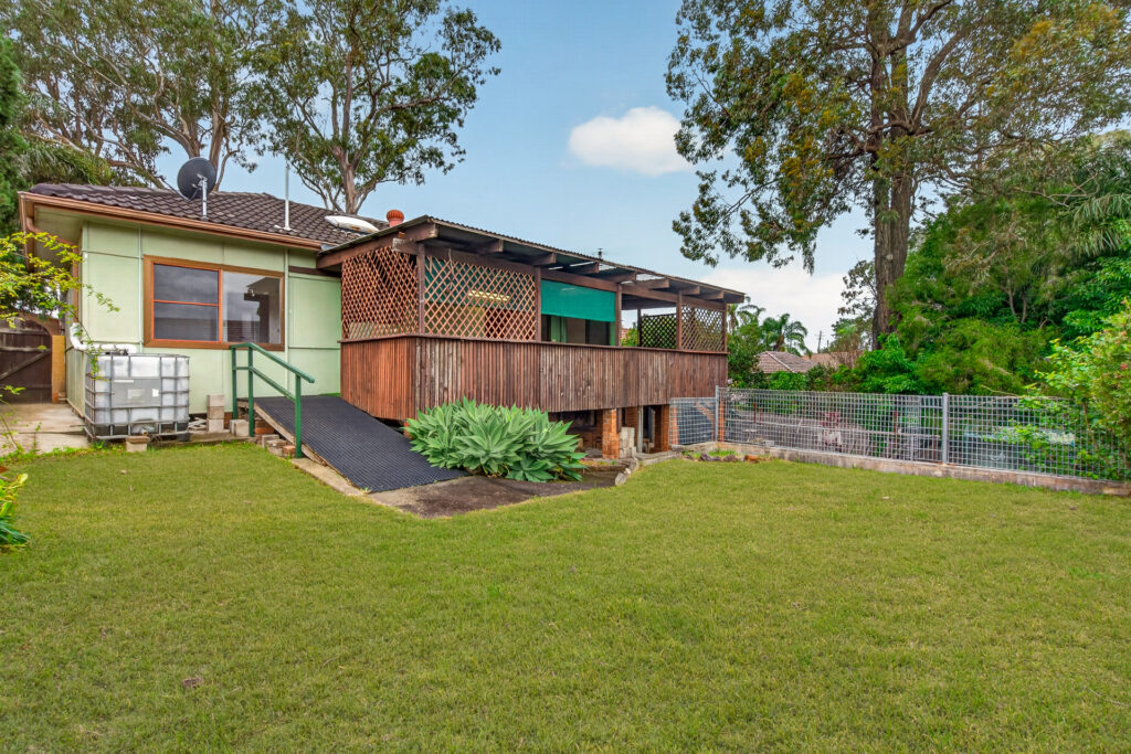 Sold - 10 Best Road - New Property in Seven Hills - Real Estate by Jen Anderson