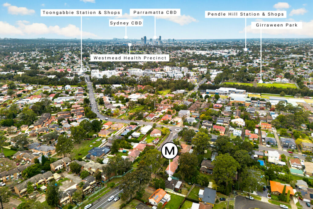 Sold - 10 Best Road - New Property in Seven Hills - Real Estate by Jen Anderson