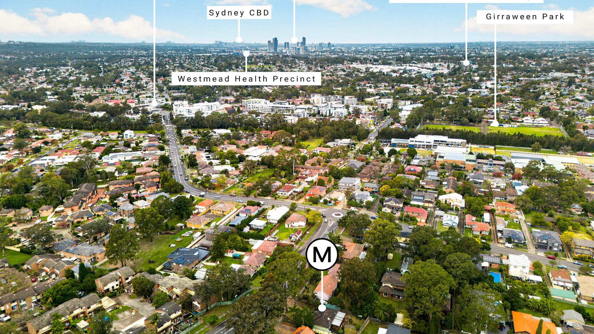 Sold - 10 Best Road - New Property in Seven Hills - Real Estate by Jen Anderson