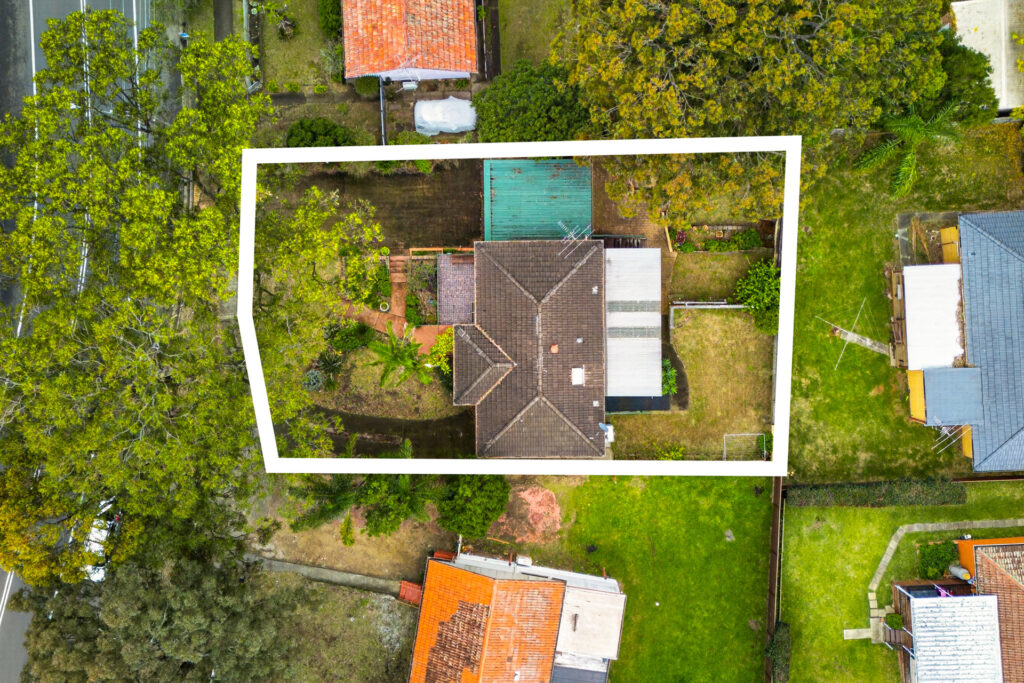 Sold - 10 Best Road - New Property in Seven Hills - Real Estate by Jen Anderson