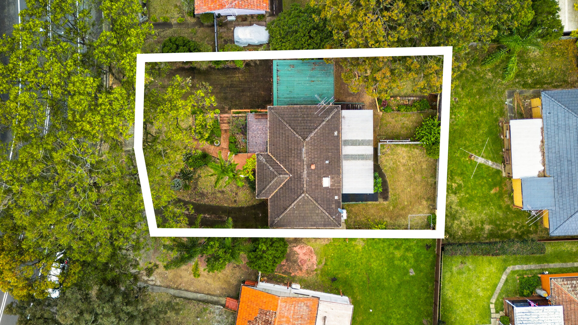 Sold - 10 Best Road - New Property in Seven Hills - Real Estate by Jen Anderson