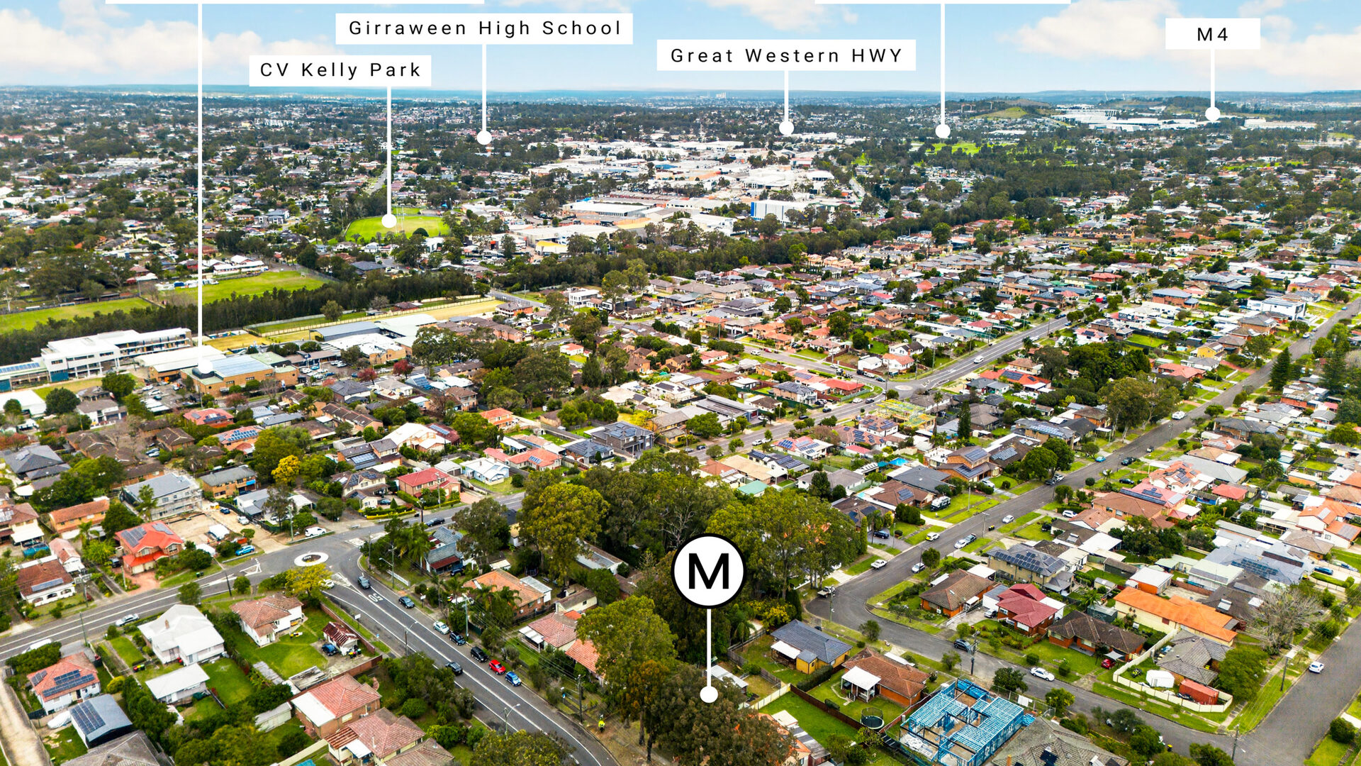 Sold - 10 Best Road - New Property in Seven Hills - Real Estate by Jen Anderson