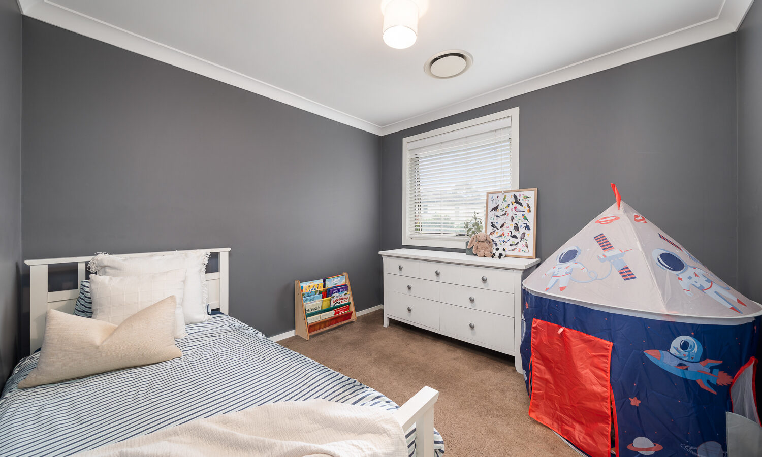 Sold - 20 Ethan Street - New Property in Kellyville Ridge - Real Estate by Paul Land