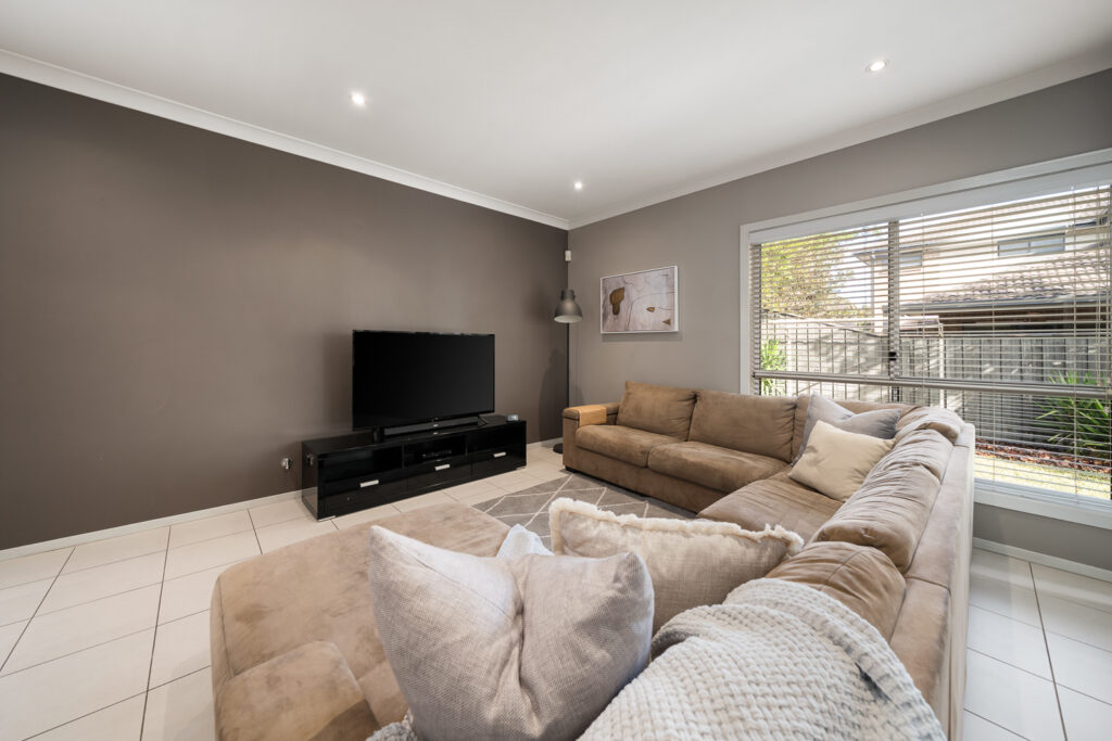 Sold - 20 Ethan Street - New Property in Kellyville Ridge - Real Estate by Paul Land