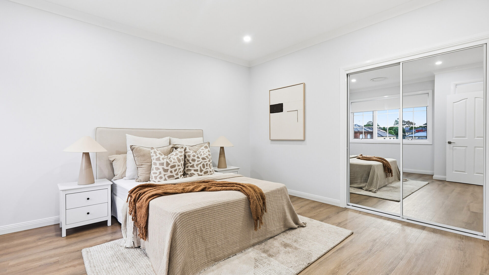 For Sale - 16 Freedom Circuit - New Property in Kellyville Ridge - Real Estate by Paul Land