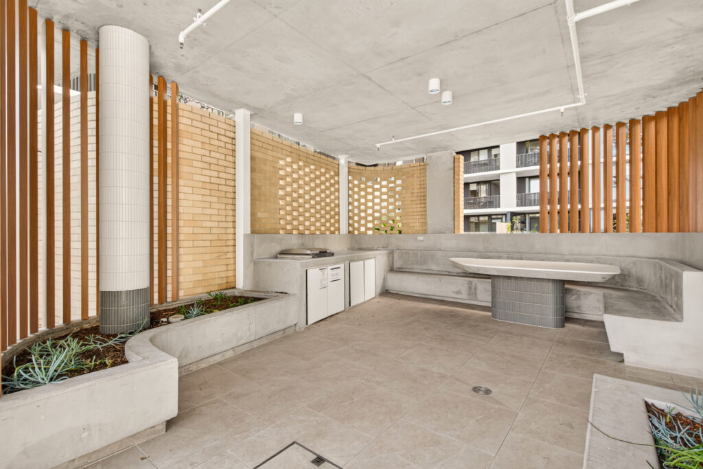 For Sale - 1112/21 Spurway Drive - New Property in Norwest - Real Estate by Stephen Lord