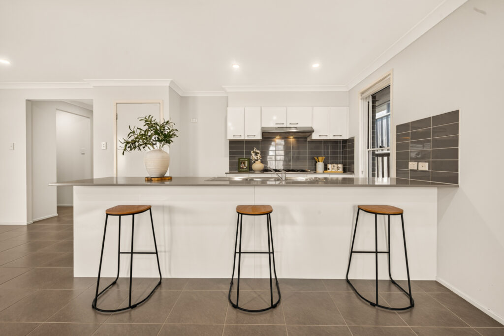 Sold - 15 Mountain Street - New Property in The Ponds - Real Estate by Ruma Mundi