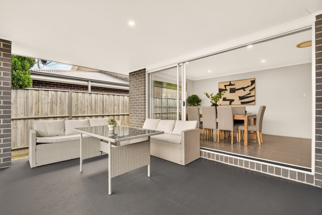 Sold - 15 Mountain Street - New Property in The Ponds - Real Estate by Ruma Mundi