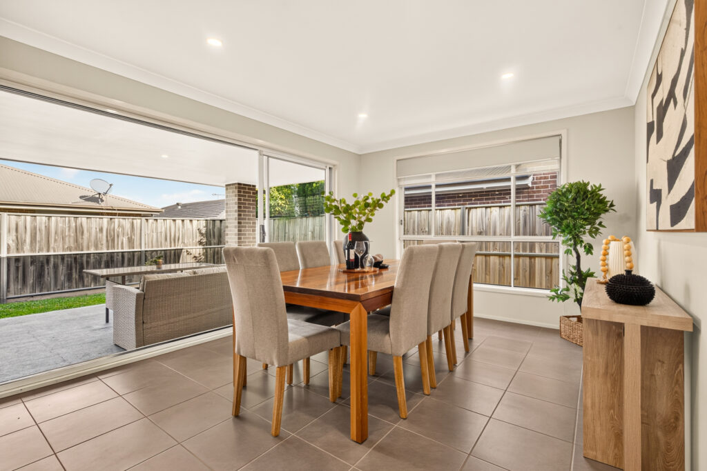 Sold - 15 Mountain Street - New Property in The Ponds - Real Estate by Ruma Mundi