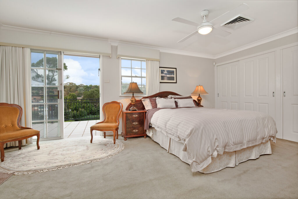 Sold - 40 Hammond Court - New Property in Baulkham Hills - Real Estate by Jamie Benjamin